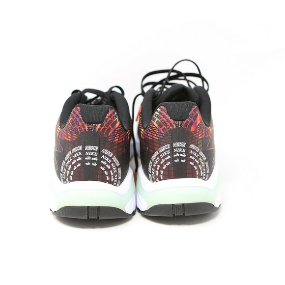 Nike Ghoswift D/MS/X London Rave Running Shoe DMSX CU4737-001 Jogging Jog - Picture 5 of 10